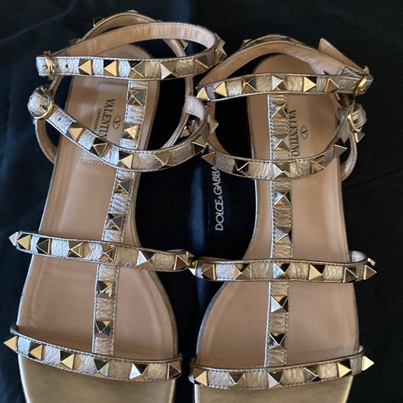 Valentino sandal - Picture 2 of 13